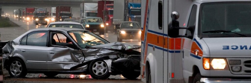Common Causes of Car Accidents in the New York and the Bronx and How to Avoid Them
