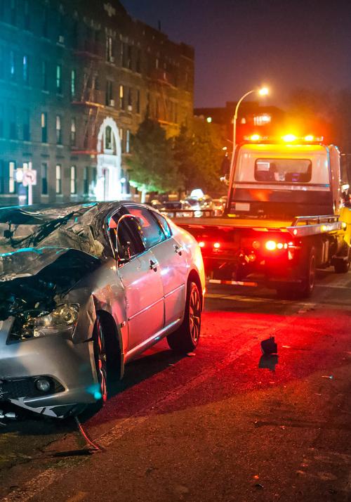  Car Accident Attorney Fees in the Bronx NYC