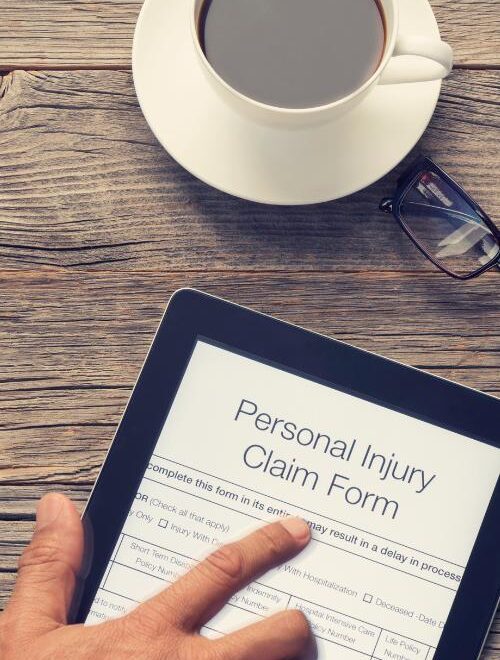 Car Accident Attorney Fees in the Bronx insurance claim