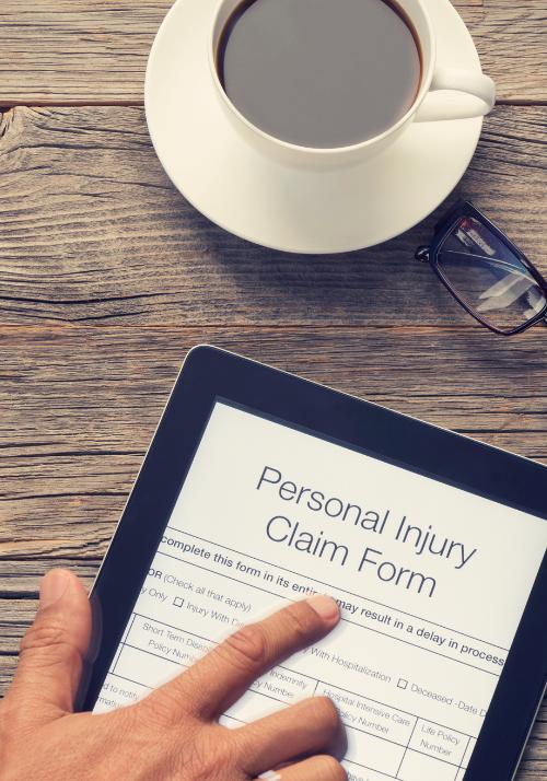 Car Accident Attorney Fees in the Bronx insurance claim